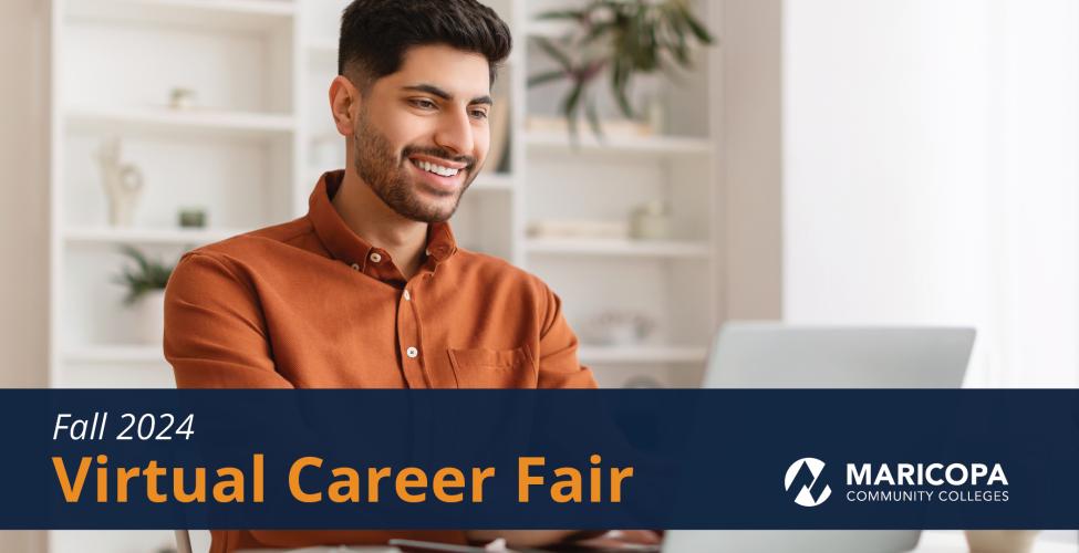 Fall 2024 Virtual Career Fair