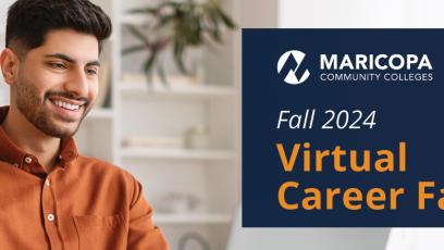 Fall 2024 Virtual Career Fair
