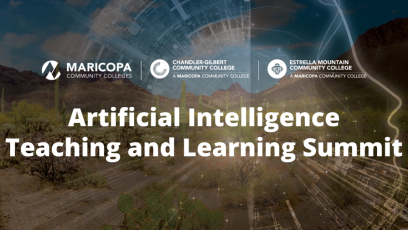 Artificial Intelligence Teaching and Learning Summit