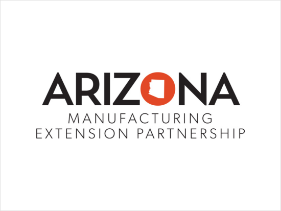 Arizona Manufacturing Extension Partnership logo