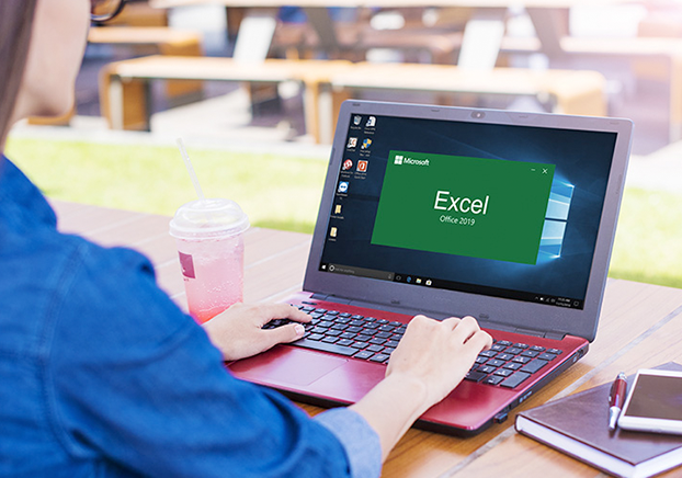 Introduction to Microsoft Excel 2019