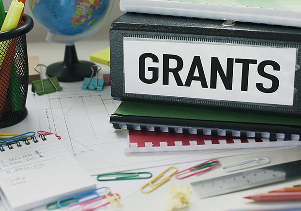 Grant Writing Suite