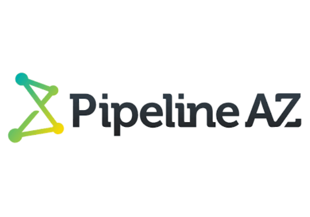 PipelineAZ logo